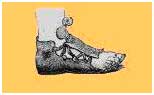 Обувь Древней Греции-история создания первой обуви2
